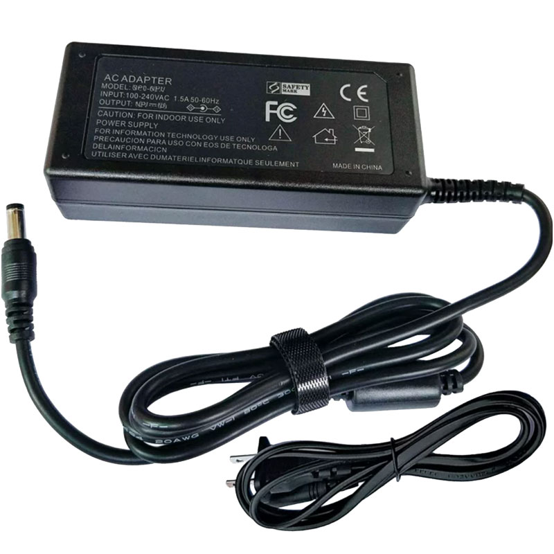 Motorola FHN7469AS AC Power Supply, US Cord - MCD 5000